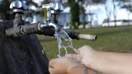 Falta de acesso à água potável atinge 33 milhões de pessoas no Brasil