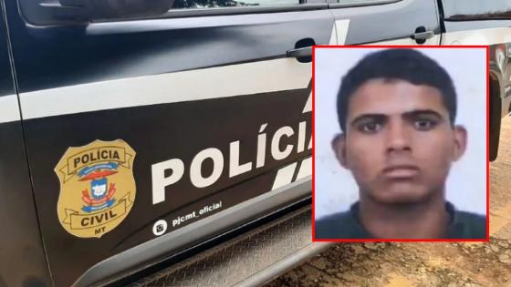 PJC diz que jovem foi morto por cunhado e não pelo pai em MT.