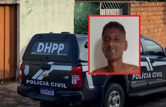 Homem com transtorno psicológico desaparece em Cuiabá 