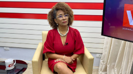 Cassada em 2023, Edina Sampaio volta à política como deputada