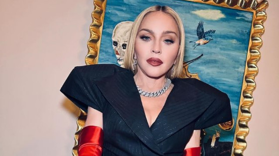 Madonna confirma show gratuito no Brasil e leva fãs à loucura   