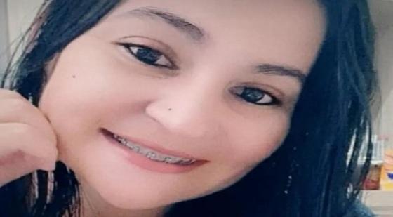 Fabiula Manente foi morta com um tiro na testa em agosto de 2022 em Brasnorte 