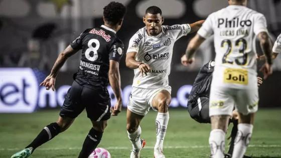 Santos e Bragantino se enfrentam nesta quarta (27) para decidir finalista do Paulistão.