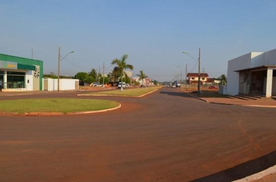 Prefeitura de Nova Ubiratã entrou com ação para barrar criação  