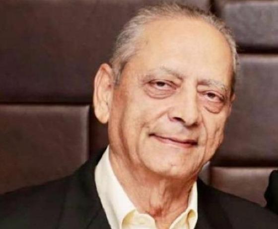 Morre empresário Joseph Malouf, pai de conselheiro do TCE 