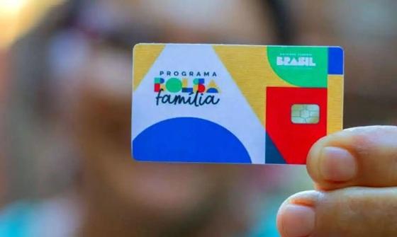 Caixa paga nesta sexta (19) Bolsa Família a beneficiários com NIS de final 3