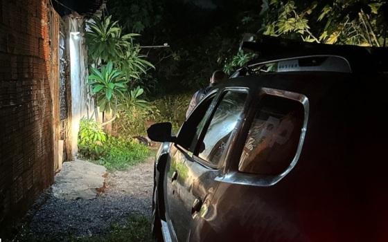 Homem é morto e outro ferido na noite deste domingo (31) em Cuiabá