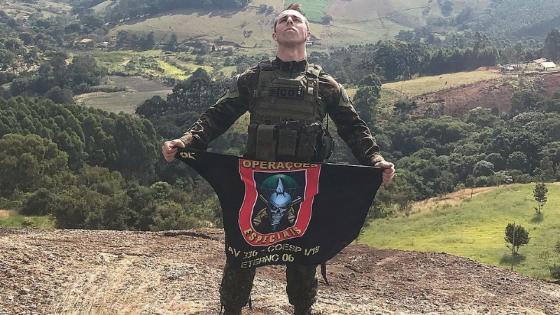 Policial militar é morto por engano durante abordagem em São Paulo