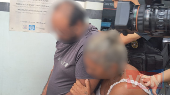 Delegado diz que suspeita estava ansiosa com execução de "Nenê Game"