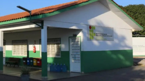 IFMT de VG prorroga inscrições para cursos voltados à mulheres em situação de vulnerabilidade social.
