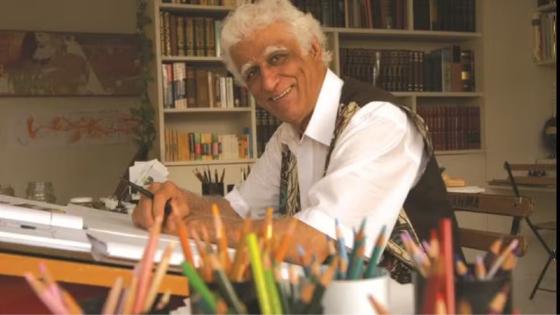 Morre aos 91 anos, criador do eterno “Menino Maluquinho” 