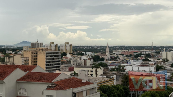 Cuiabá; Cidade;