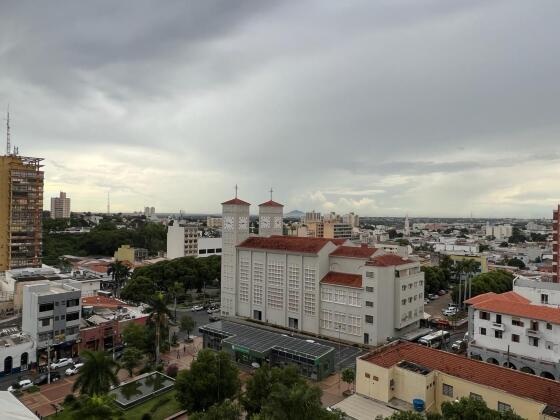 Aniversário de Cuiabá: O que abre e fecha neste feriado de segunda-feira (08)