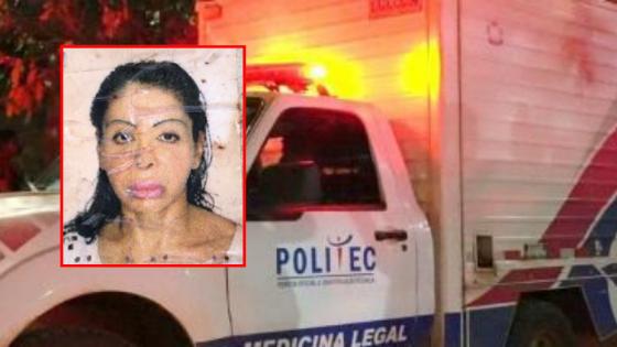 Transexual é encontrada morta em terreno baldio de Cuiabá.