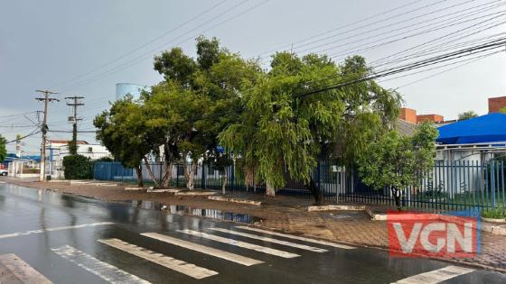 Várzea Grande sofrerá onda de frio neste final de semana.