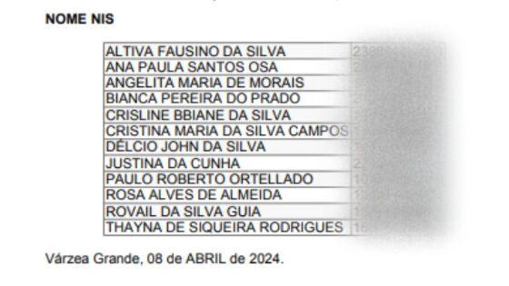 titulares; Residencial; Colinas Douradas; entrega de documentação; Várzea Grande; vgnoticias; vgn 