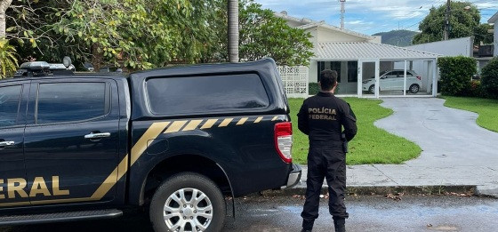 PF deflagra operação contra fraude em licitações e desvio de recursos federais 