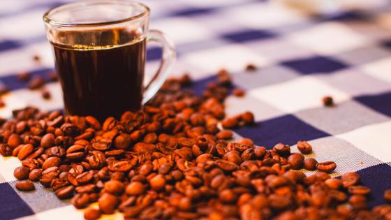 Mapa divulga nova lista de cafés impróprios para consumo