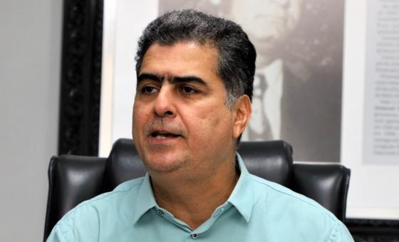 MPF solicita remessa completa dos autos da ação penal contra prefeito de Cuiabá para Justiça Federal
