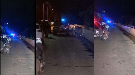 Dupla rouba carro em VG e morre em confronto com Força Tática em Cuiabá