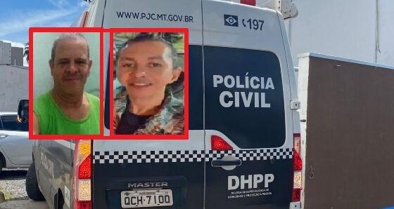 Dois motoristas de APP desaparecem em menos de 72 horas em Cuiabá 