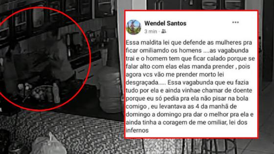 Deputada se pronuncia sobre suposta publicação feita por acusado de assassinar noiva em MT.