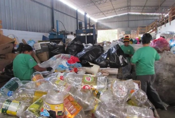 Comércios de recicláveis de MT serão obrigados apresentar registros de controle