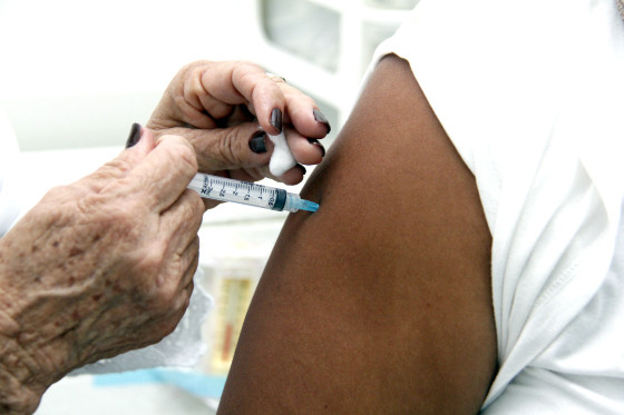 "Dia D" de vacinação contra a influenza é realizado neste sábado (20) em Cuiabá