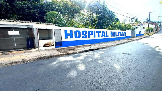 Associado aponta irregularidade na eleição que elege novo Conselho de Administração e Fiscal do Hospital Militar