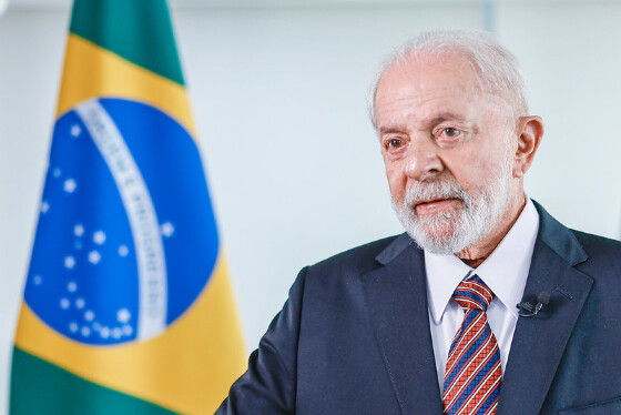 Lula também afirmou que a mudança de comportamento deve vir desde a escola