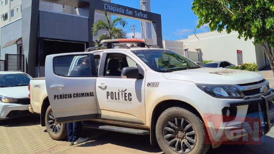 Dona de quitinete encontra inquilino morto em residência de Cuiabá 