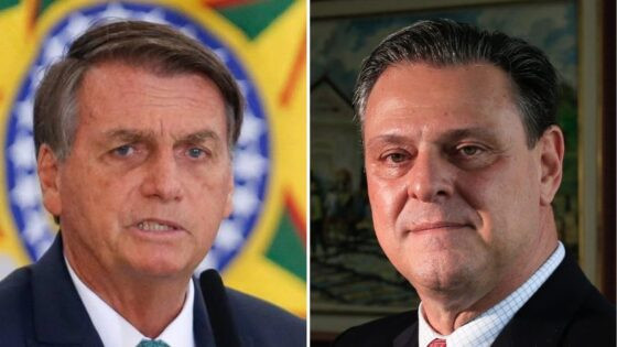 Agrishow escala Bolsonaro e Fávaro em dias diferentes para evitar nova saia justa