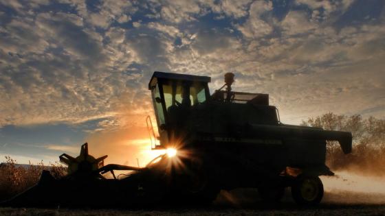 SP prorrogará incentivo de ICMS para máquinas e implementos agrícolas