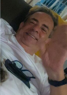 Morre em Cuiabá, aos 70 anos, o advogado Evanildo Aguirre