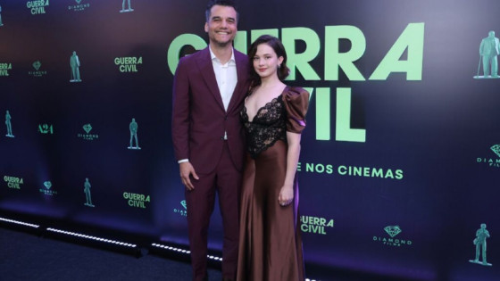Atriz de 