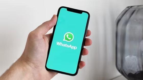 WhatsApp deixa de funcionar 