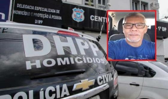Família procura professor que desapareceu após deixar residência em Cuiabá 