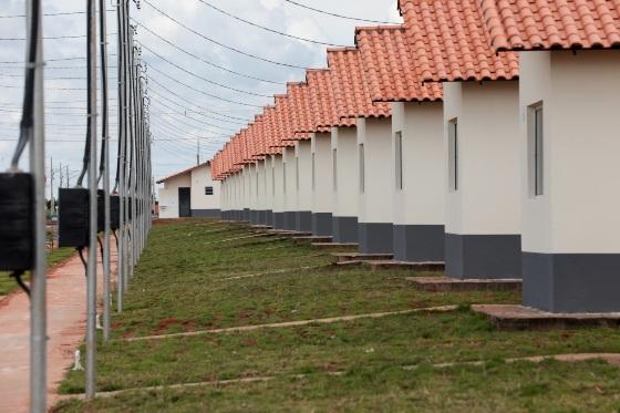 Empresa alegou que ocorreu irregularidades na licitação para construção das casas habitacionais