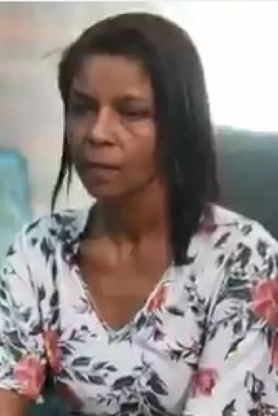 A dona de casa também relatou que não precisava do dinheiro e que o tio que desejou fazer o empréstimo