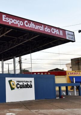 Trio que espancou usuário de drogas até a morte em praça de Cuiabá vai a júri popular