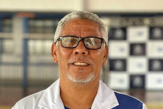 Carro de professor desaparecido em Cuiabá é encontrado