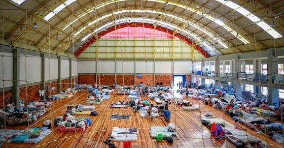 Governo esclareceu que casos envolvem familiares das vítimas