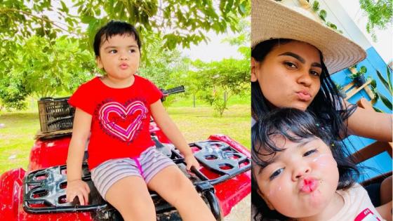Criança morre durante passeio de quadriciclo com a mãe