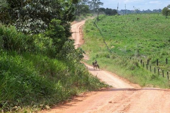 Programa vai apoiar a regularização fundiária de territórios de povos e comunidades tradicionais