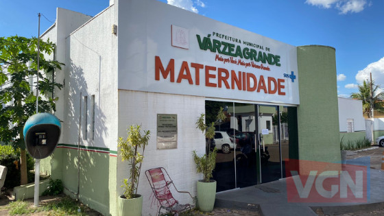 Maternidade; Rede Cegonha; 