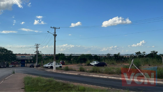 Local; Construção; Rodoviária; 