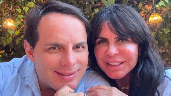Gretchen defende marido 