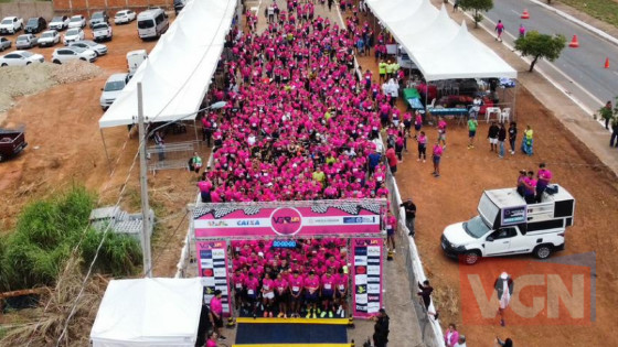 Com um limite de 1.000 participantes, os interessados devem se apressar para garantir sua vaga.