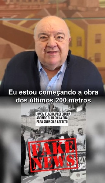 Prefeito de Curitiba se manifesta após vídeo envolvendo seu nome ...