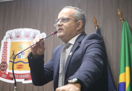 Sardinha detona presidente do DAE por falta de respostas: 